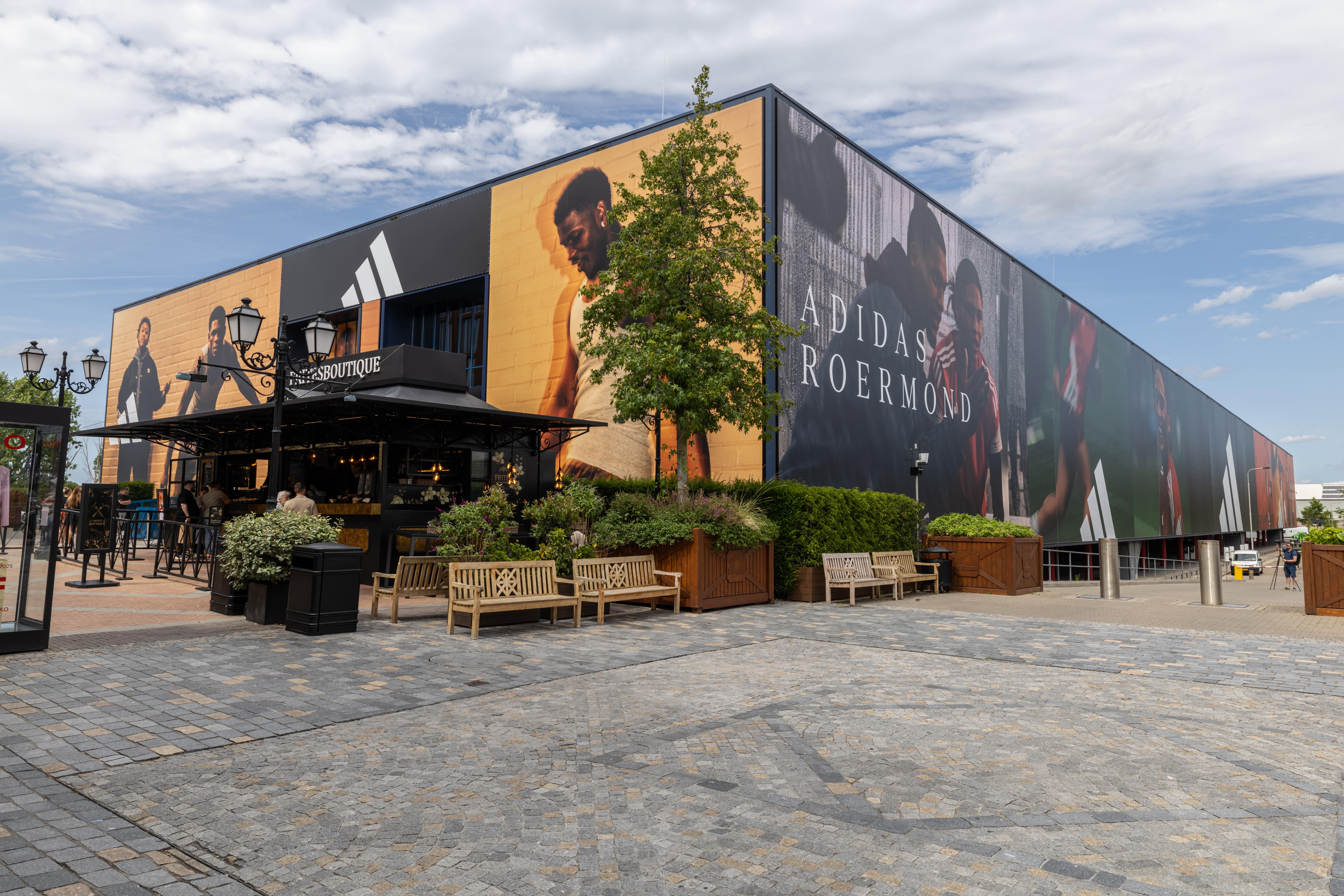 Zomerse nieuwigheden bij Designer Outlet Roermond: van exclusieve sneakers tot duurzame skincare