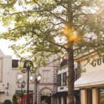 Herfstcollecties en nieuwe winkels in Outlets Roermond, Roosendaal en Roubaix