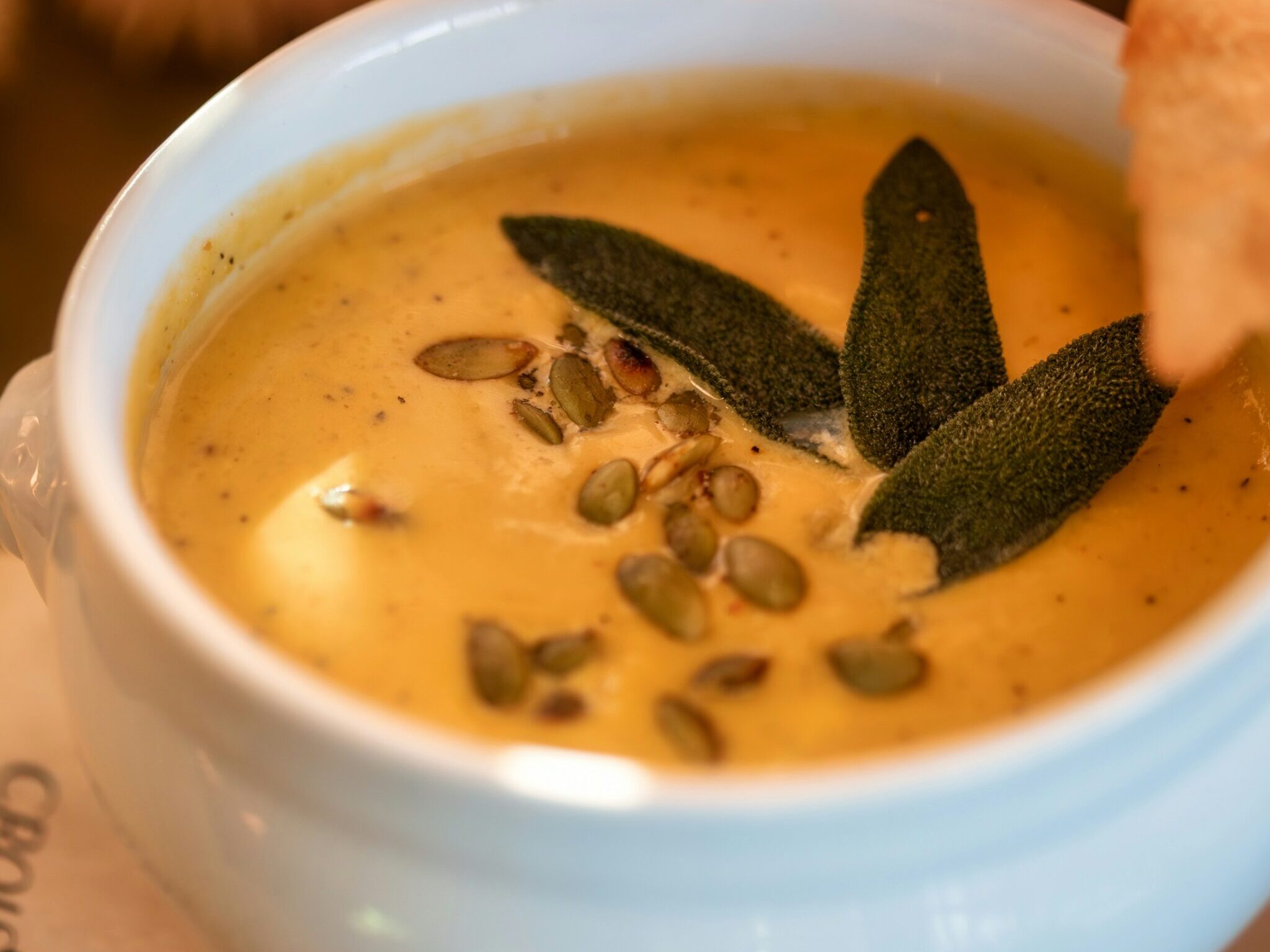 Wat eten we dit seizoen? Dit zijn de smaken van de herfst