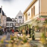 De lente is begonnen bij Designer Outlet Roermond & Roosendaal