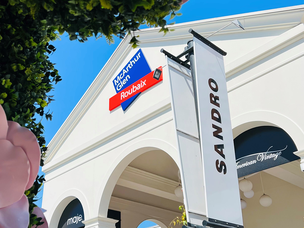 Het perfecte paasweekend bij McArthurGlen Designer Outlet Roubaix