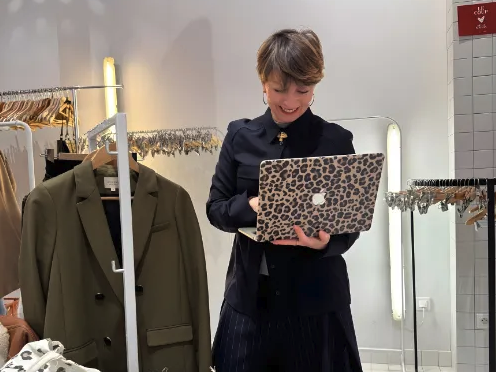 McArthurGlen Designer Outlet Roubaix verwelkomt Maison Parallèle