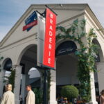 Zomerbraderij bij McArthurGlen Roubaix