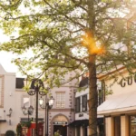 Herfsttrends bij Designer Outlet Roermond en Roosendaal